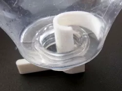 Internal Bottle Scraper - Scrapes The Remaining Contents Out Of Bottles