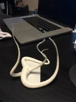 iPhone 6 Plus Tentacle Stand