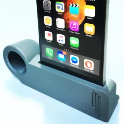 Iphone Stand Amplifier