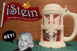 iStein Drink Caddy