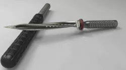 Jagdkommando Tri-Edge Dagger