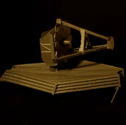 James Webb Space Telescope