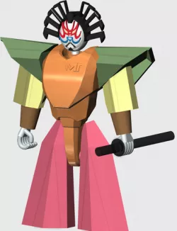 Japanese heritage