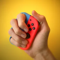 Joycon & Knuckles