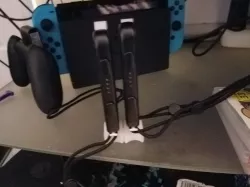 Joycon Strap Holder Linkable