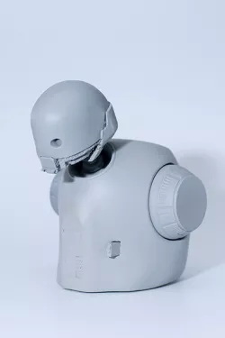 K-2SO Bust Model