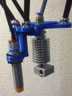 K800 EffectorV3 (Proximity Sensor)