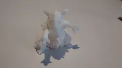 Kangaskhan