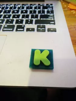 Kickstarter Logo