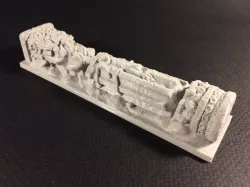 Kingdom Death Column