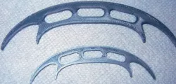 Klingon Bat'Leth
