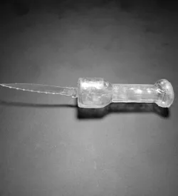 Knife Katana (MIni)