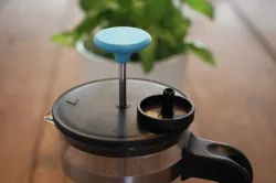 Knob for Ikea coffee/tea maker