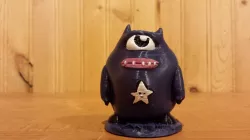 Kreebils - Puggs