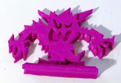 Kremzeek Figure