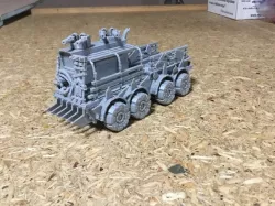 Kustom Waggon