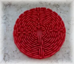 Labyrinth of Chartres