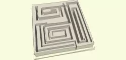 LABYRINTHE 3D