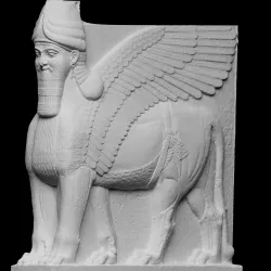 Lamassu