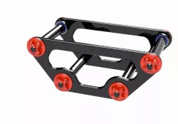 Large Spool Stand