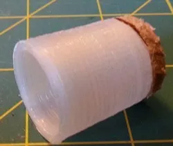 Large Thimble