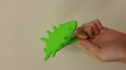 Larinoth Ocarina