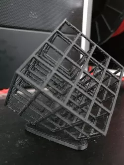 latticecube