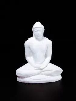 Le Tirthankara Risabhanatha