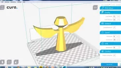 league of legends(lol) - ward (simple ver.)