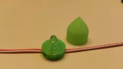 LED diffuser