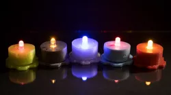LED Tealight