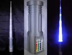 LIGHTSABER - LED - Fully Functional