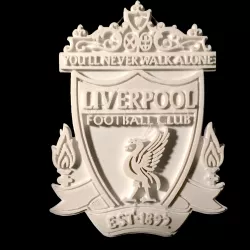 Liverpool FC - Logo