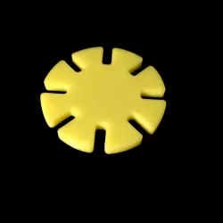 Lockable Poker Chips