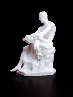 Ludovisi Ares