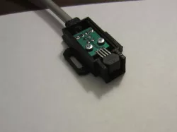 MachTach Gear Tooth Sensor Housing