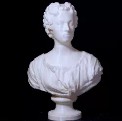 Madame Vleughels