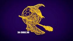 magic flight instructions 3d models 【 STLFinder