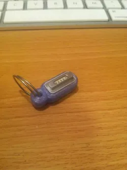 MagSafe to MagSafe 2 Adapter