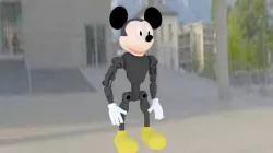 Maker Tron
