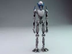 MakerBot Assistant