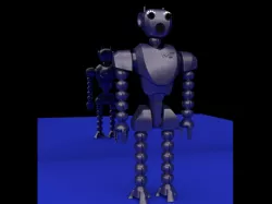 MakerTron Flexobot II