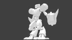 MakerTron Flight Mode