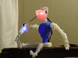 MakerTron - MainteneTron