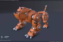 MakerTron - SnoopTron