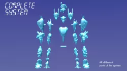 MakerTron System