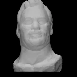 Male Head