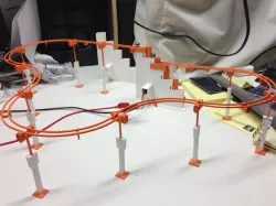 Marblevator
