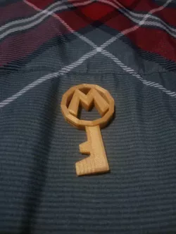 Mario 64 DS Key
