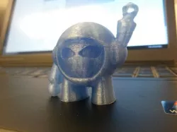 Marvin on Steroids